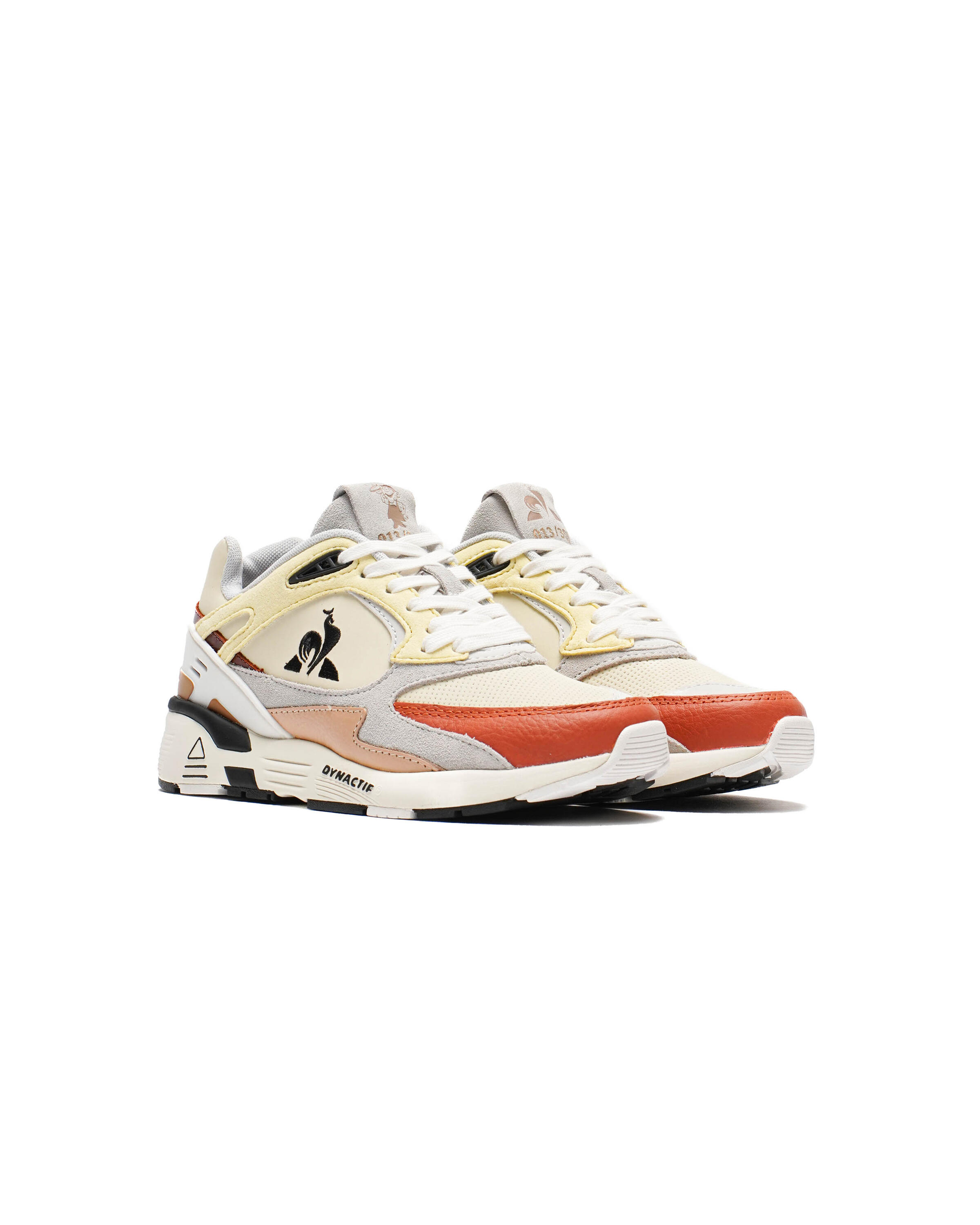 Le Coq Sportif x Shoez Gallery Dynactif R1100 2310632 AFEW STORE